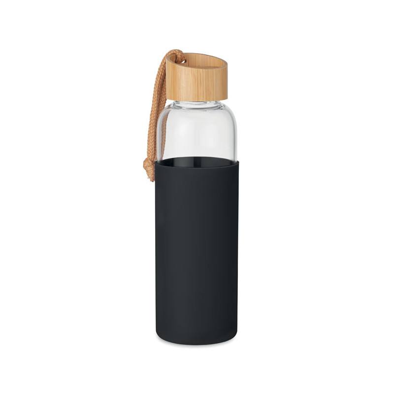 Bottiglia in vetro da 500 ml