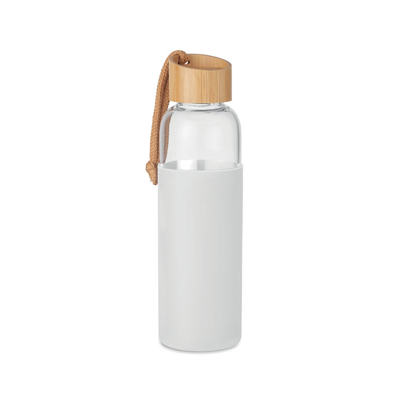 Bottiglia in vetro da 500 ml
