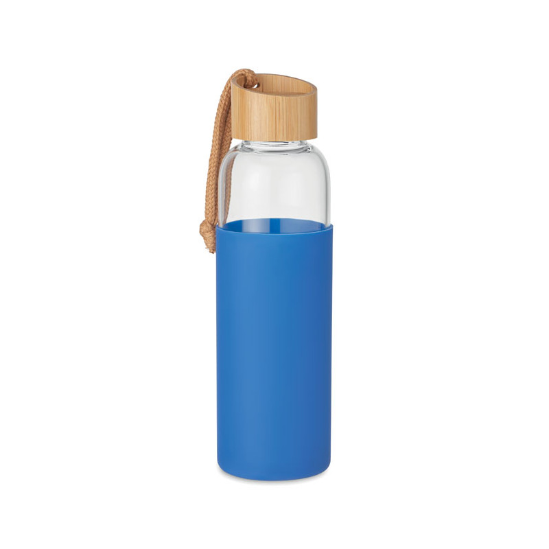 Bottiglia in vetro da 500 ml