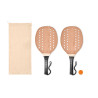 Set da beach tennis