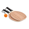 Set da beach tennis