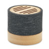 Speaker wireless Bamboo RPET