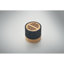 Speaker wireless Bamboo RPET