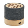 Speaker wireless Bamboo RPET