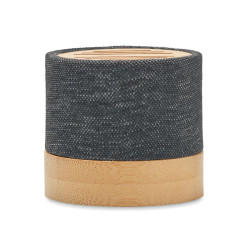 Speaker wireless Bamboo RPET