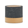 Speaker wireless Bamboo RPET