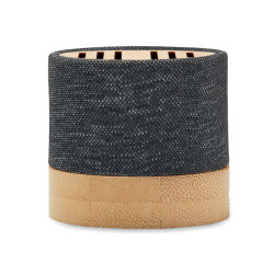Speaker wireless Bamboo RPET