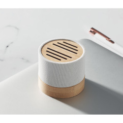Speaker wireless Bamboo RPET