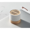 Speaker wireless Bamboo RPET
