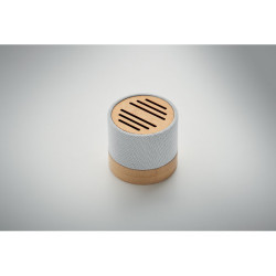 Speaker wireless Bamboo RPET