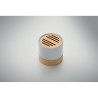 Speaker wireless Bamboo RPET