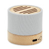 Speaker wireless Bamboo RPET