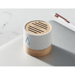 Speaker wireless Bamboo RPET