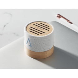 Speaker wireless Bamboo RPET