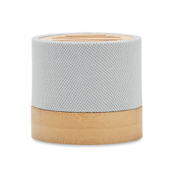 Speaker wireless Bamboo RPET