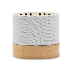 Speaker wireless Bamboo RPET