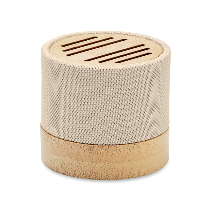 Speaker wireless Bamboo RPET