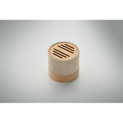 Speaker wireless Bamboo RPET
