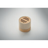 Speaker wireless Bamboo RPET