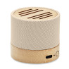 Speaker wireless Bamboo RPET