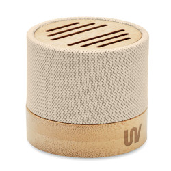 Speaker wireless Bamboo RPET