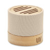 Speaker wireless Bamboo RPET
