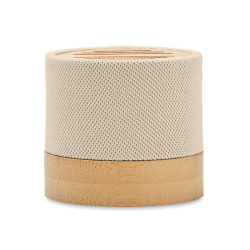 Speaker wireless Bamboo RPET