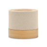 Speaker wireless Bamboo RPET