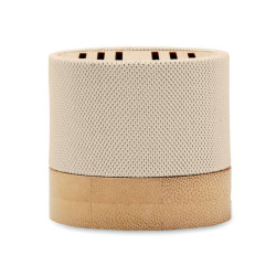 Speaker wireless Bamboo RPET
