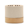 Speaker wireless Bamboo RPET