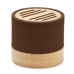 Speaker wireless Bamboo RPET