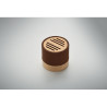 Speaker wireless Bamboo RPET