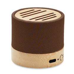 Speaker wireless Bamboo RPET