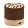 Speaker wireless Bamboo RPET