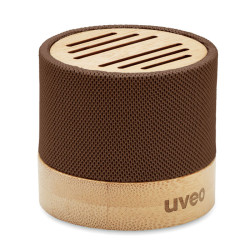 Speaker wireless Bamboo RPET