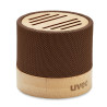Speaker wireless Bamboo RPET