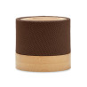 Speaker wireless Bamboo RPET