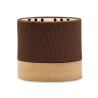 Speaker wireless Bamboo RPET