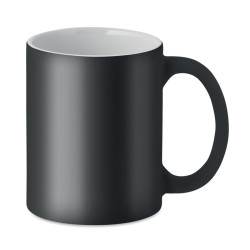 Tazza colorata opaca 300 ml