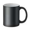 Tazza colorata opaca 300 ml