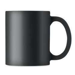Tazza colorata opaca 300 ml