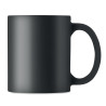 Tazza colorata opaca 300 ml