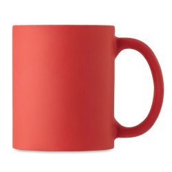 Tazza colorata opaca 300 ml