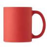 Tazza colorata opaca 300 ml