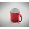 Tazza colorata opaca 300 ml