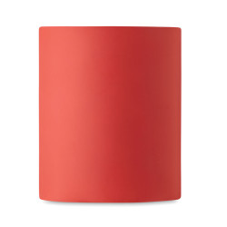 Tazza colorata opaca 300 ml