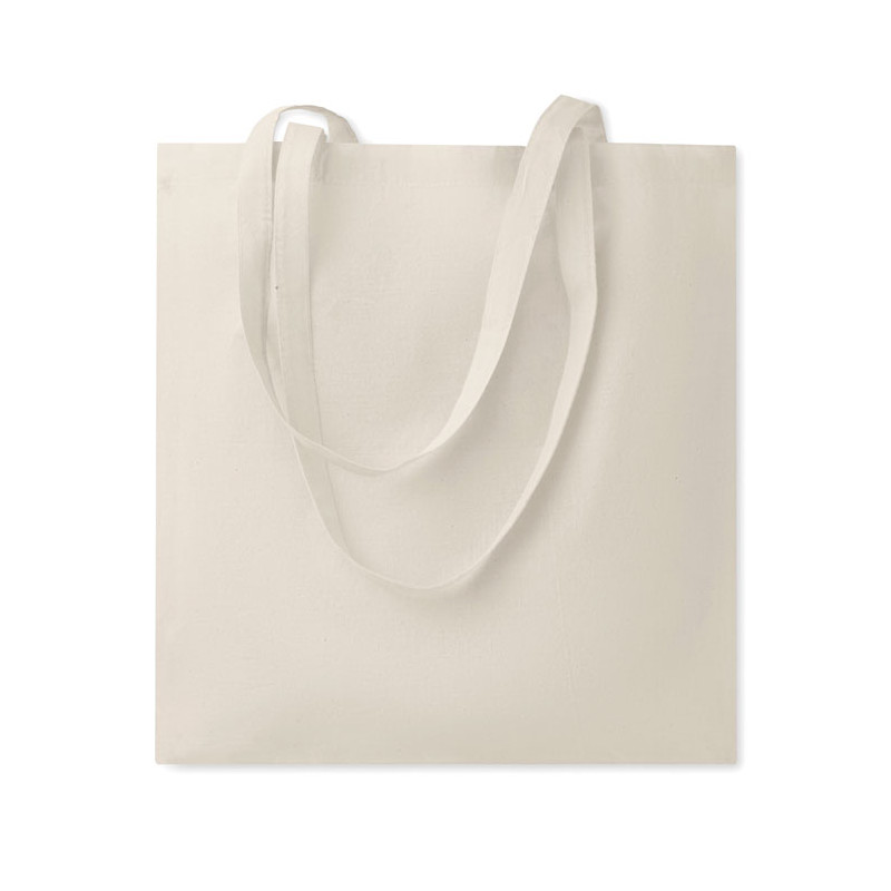 Shopper in cotone biologico EU