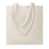 Shopper in cotone biologico EU