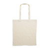 Shopper in cotone biologico EU