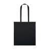 Shopper in cotone biologico EU